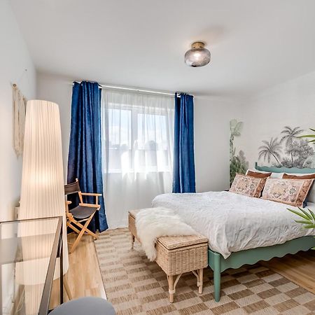 Central Belfast Apartments Queen'S Hideaway Dış mekan fotoğraf