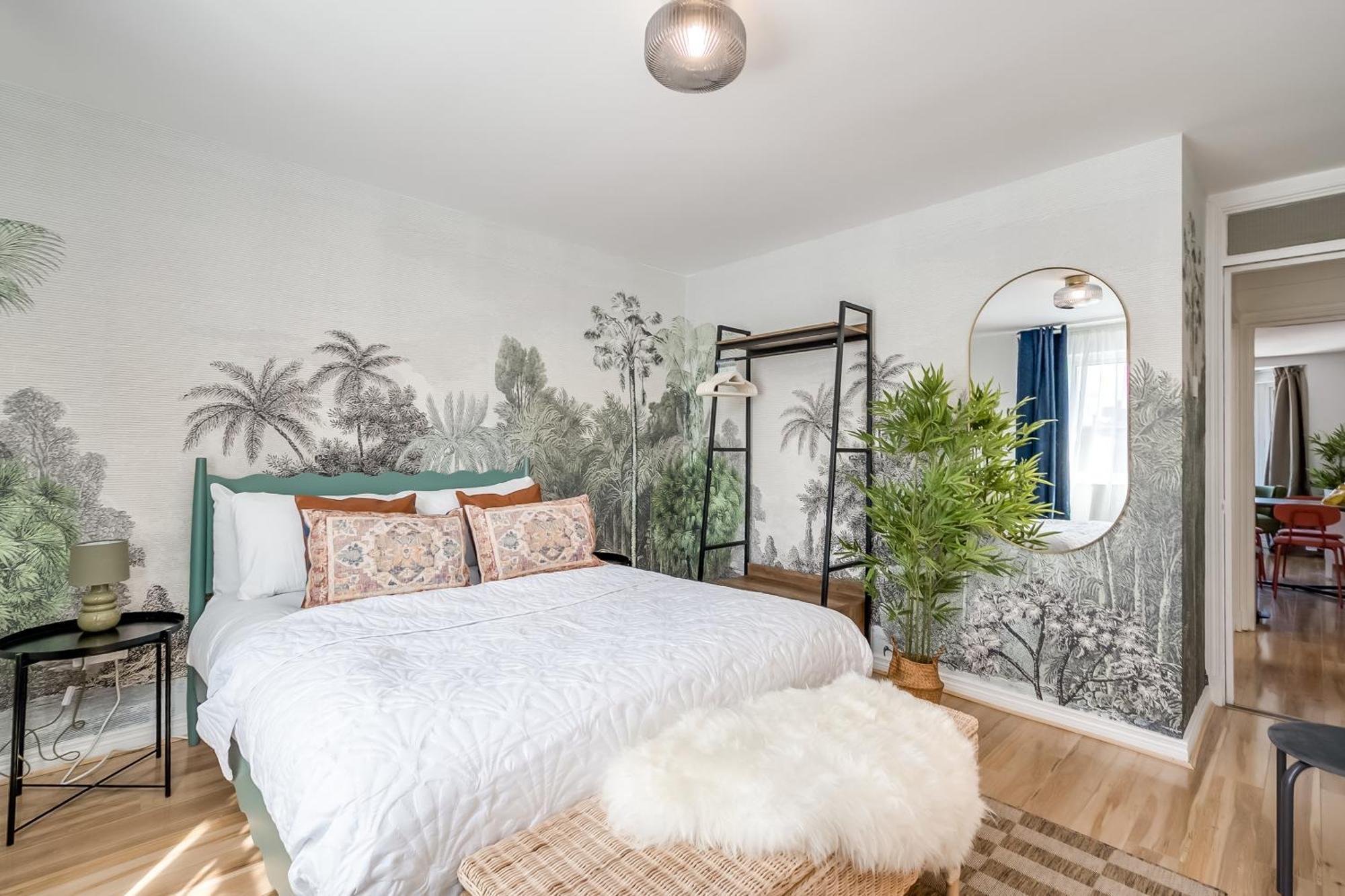 Central Belfast Apartments Queen'S Hideaway Dış mekan fotoğraf