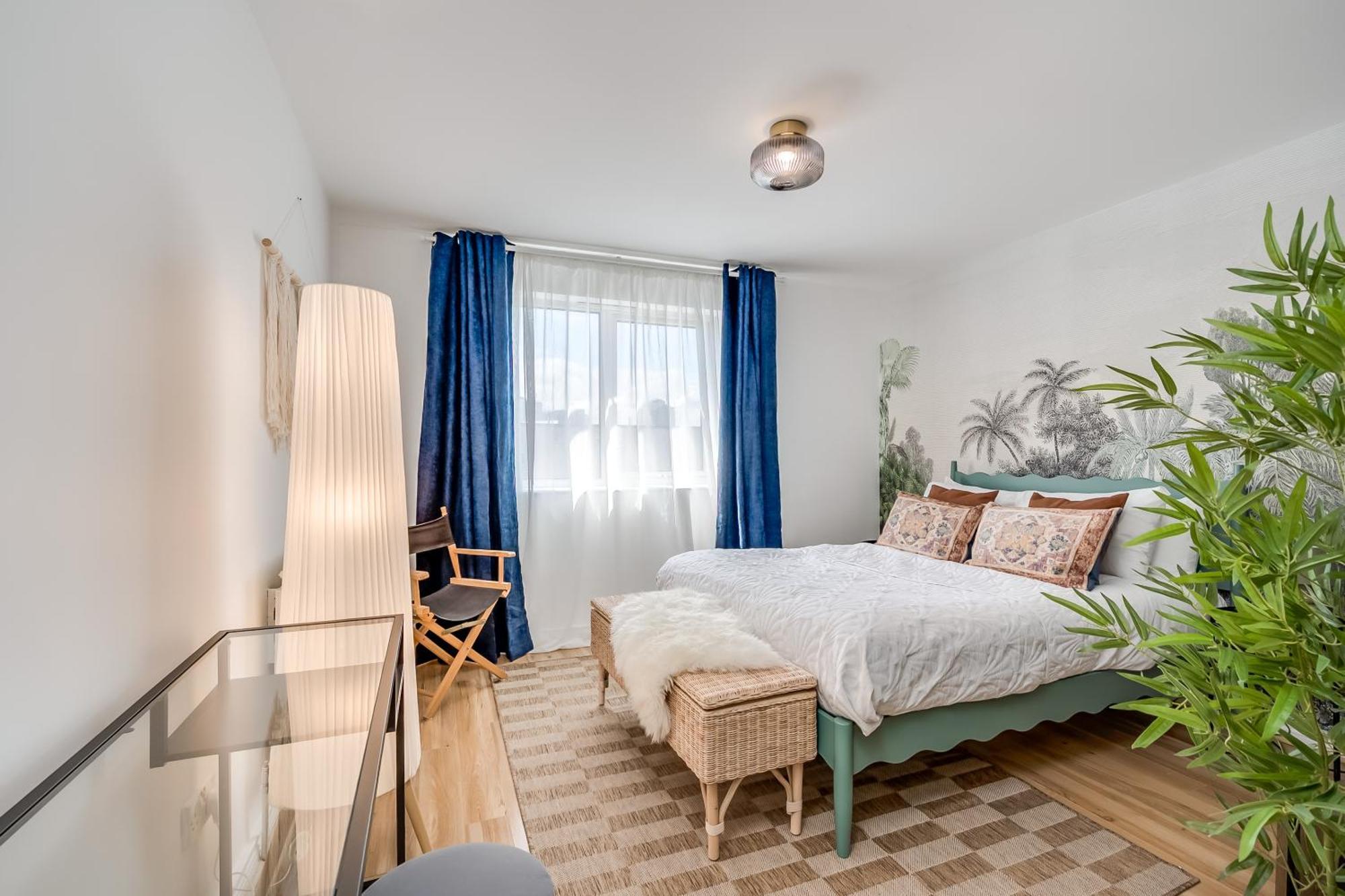 Central Belfast Apartments Queen'S Hideaway Dış mekan fotoğraf