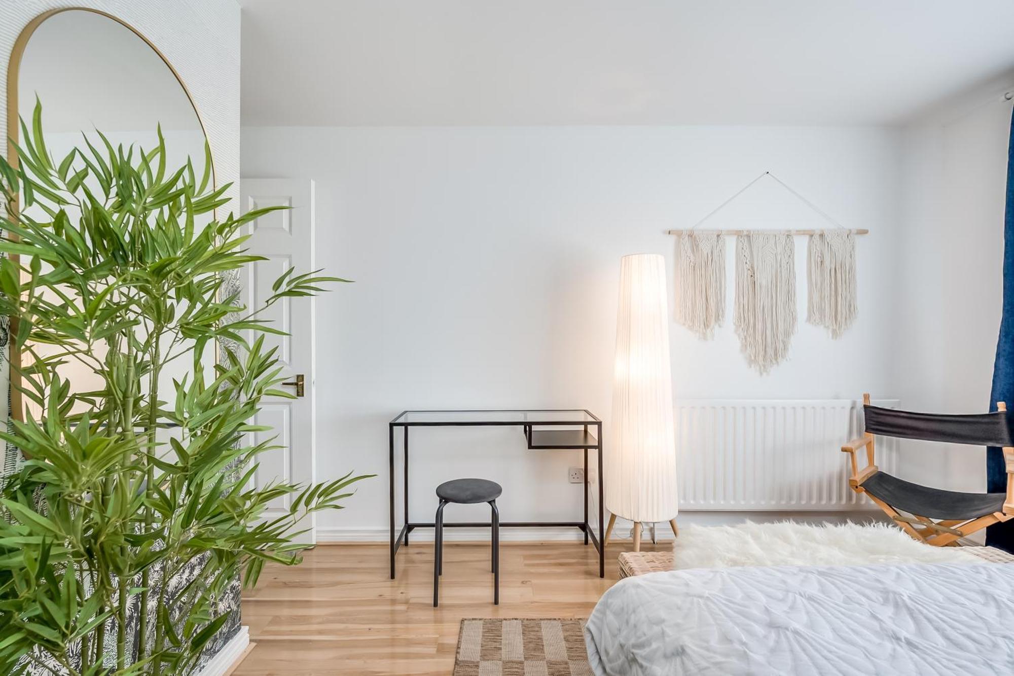 Central Belfast Apartments Queen'S Hideaway Dış mekan fotoğraf