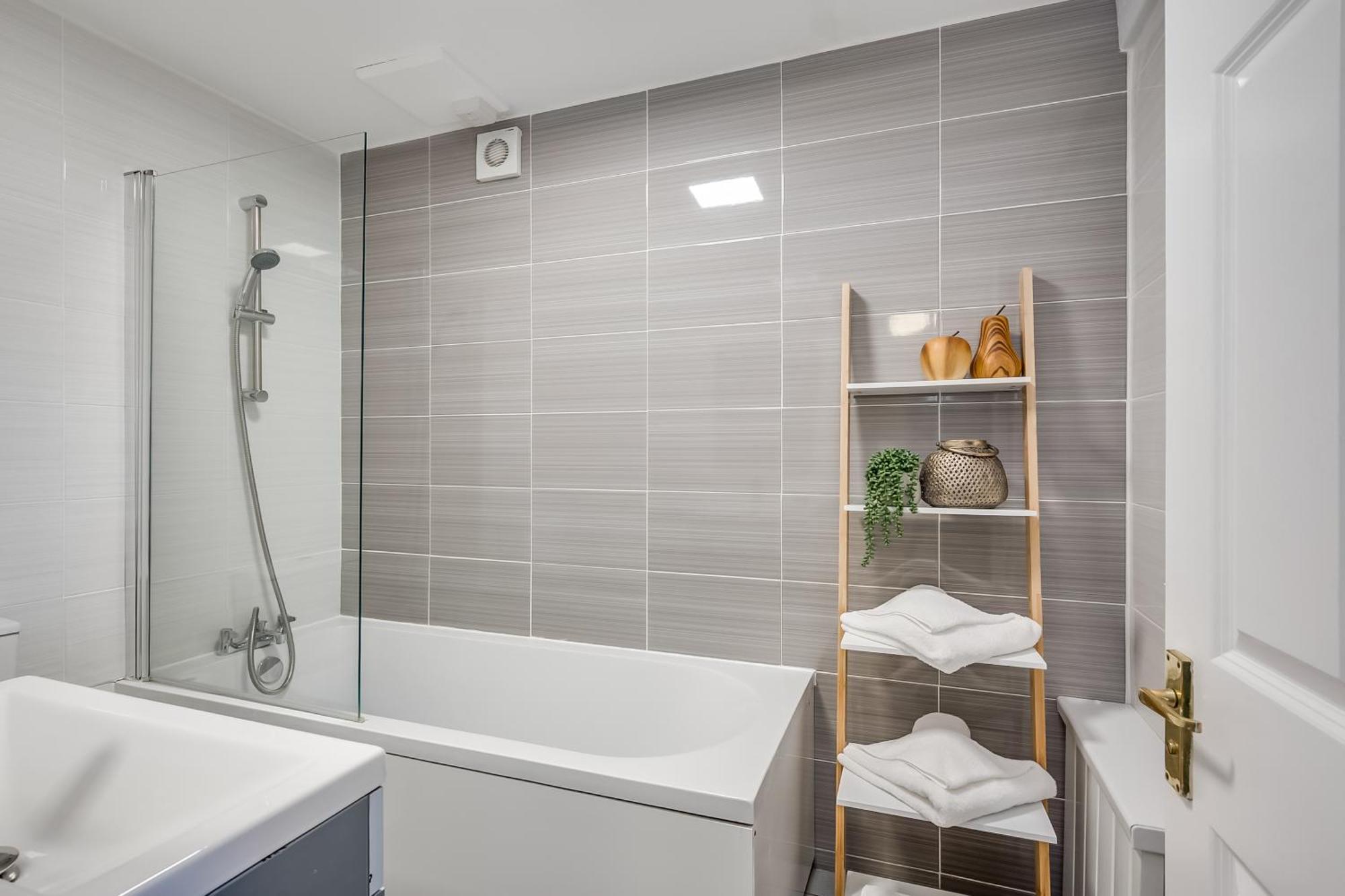 Central Belfast Apartments Queen'S Hideaway Dış mekan fotoğraf